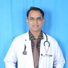 Dr Mohsin Khan
